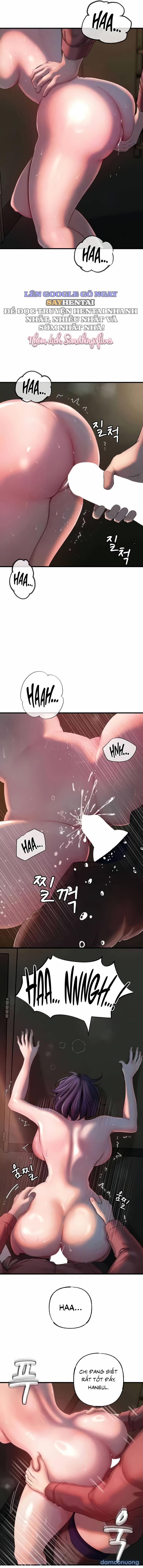 Đổi Con Gái Lấy Mẹ Vợ 25 trang 1