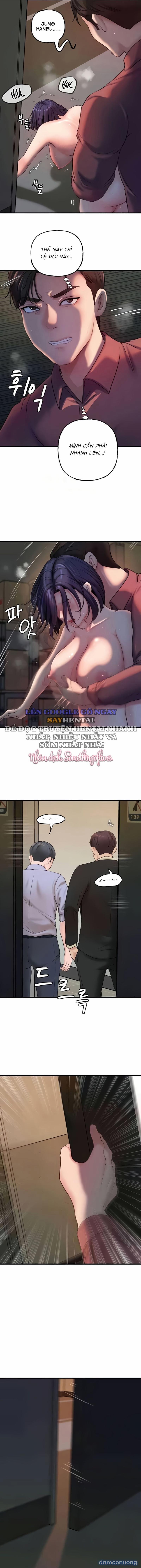 Đổi Con Gái Lấy Mẹ Vợ 25 trang 11