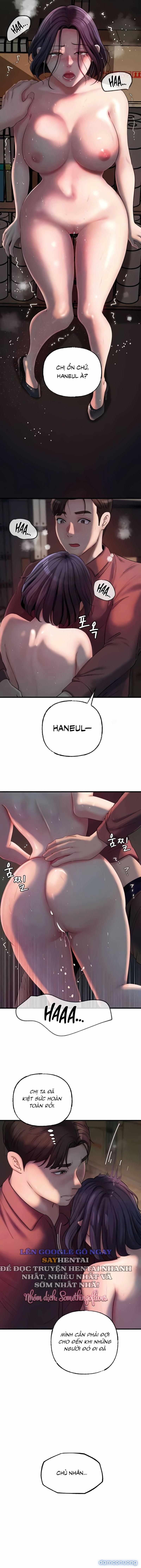 Đổi Con Gái Lấy Mẹ Vợ 25 trang 14