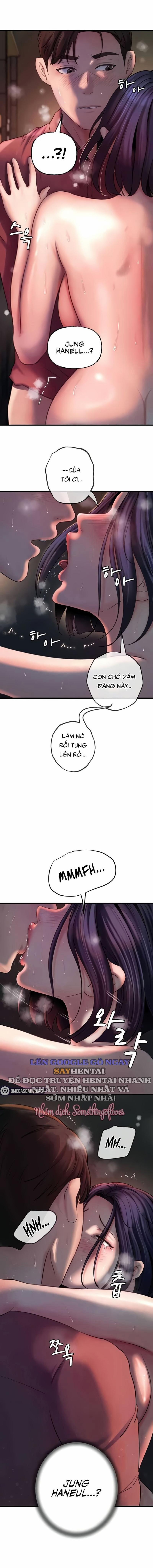 Đổi Con Gái Lấy Mẹ Vợ 25 trang 15