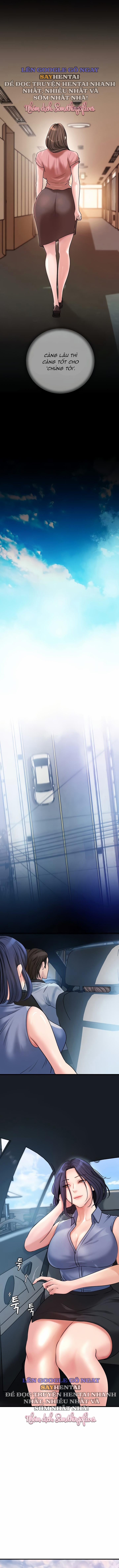 Đổi Con Gái Lấy Mẹ Vợ 28 trang 4