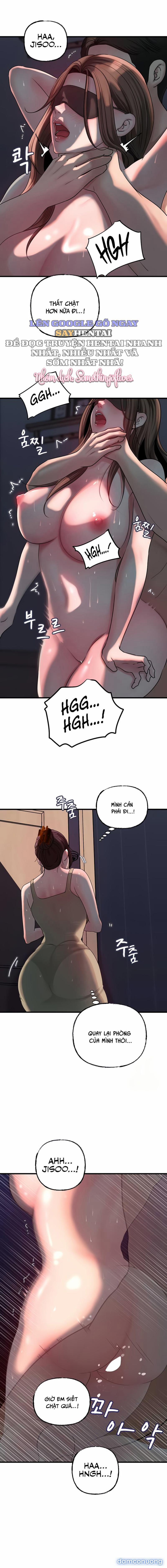 Đổi Con Gái Lấy Mẹ Vợ 30 trang 6