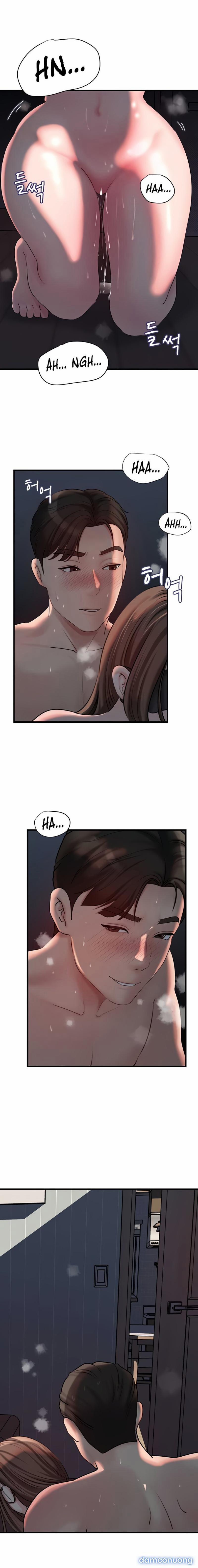 Đổi Con Gái Lấy Mẹ Vợ 30 trang 9