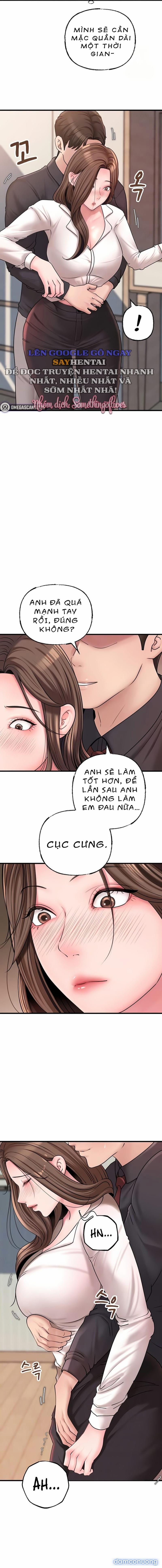 Đổi Con Gái Lấy Mẹ Vợ 31 trang 1