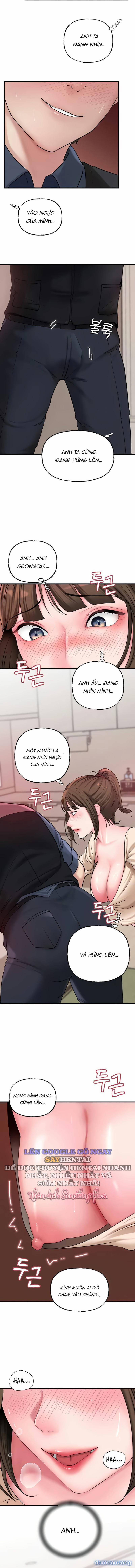 Đổi Con Gái Lấy Mẹ Vợ 32 trang 7