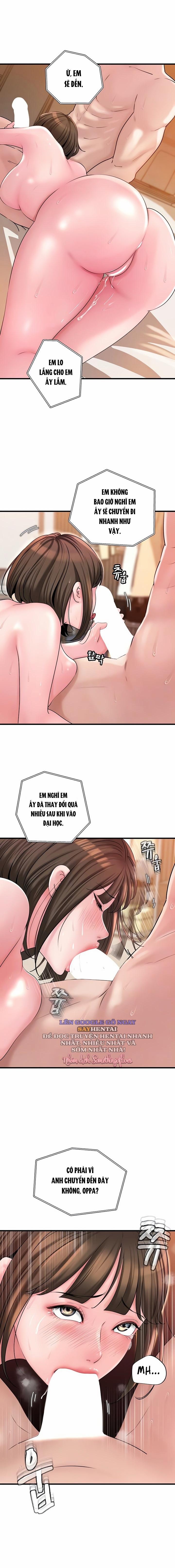 Đổi Con Gái Lấy Mẹ Vợ 35 trang 2