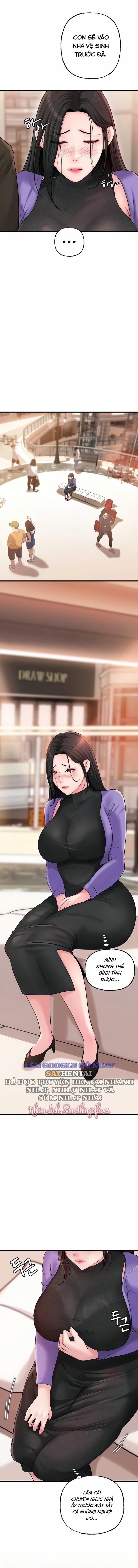 Đổi Con Gái Lấy Mẹ Vợ 37 trang 1