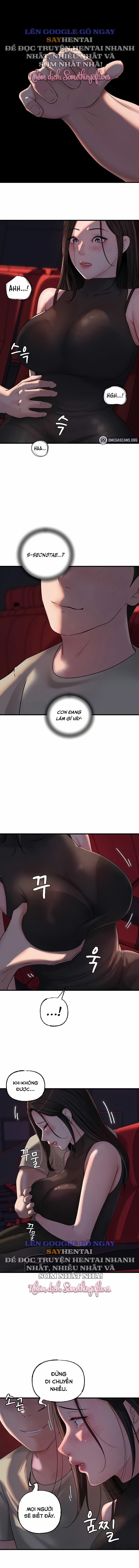 Đổi Con Gái Lấy Mẹ Vợ 37 trang 8
