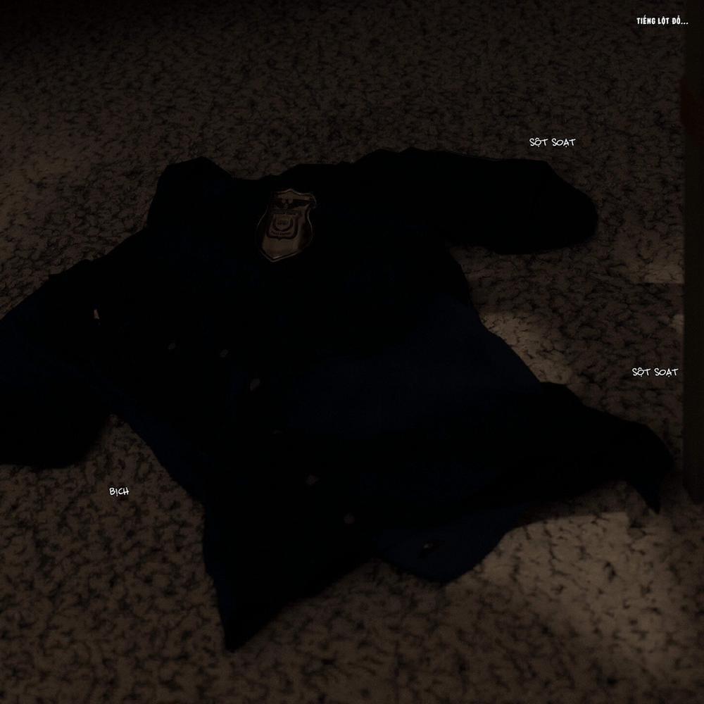 Đội nữ cảnh sát tất đen Tổng 0 trang 36