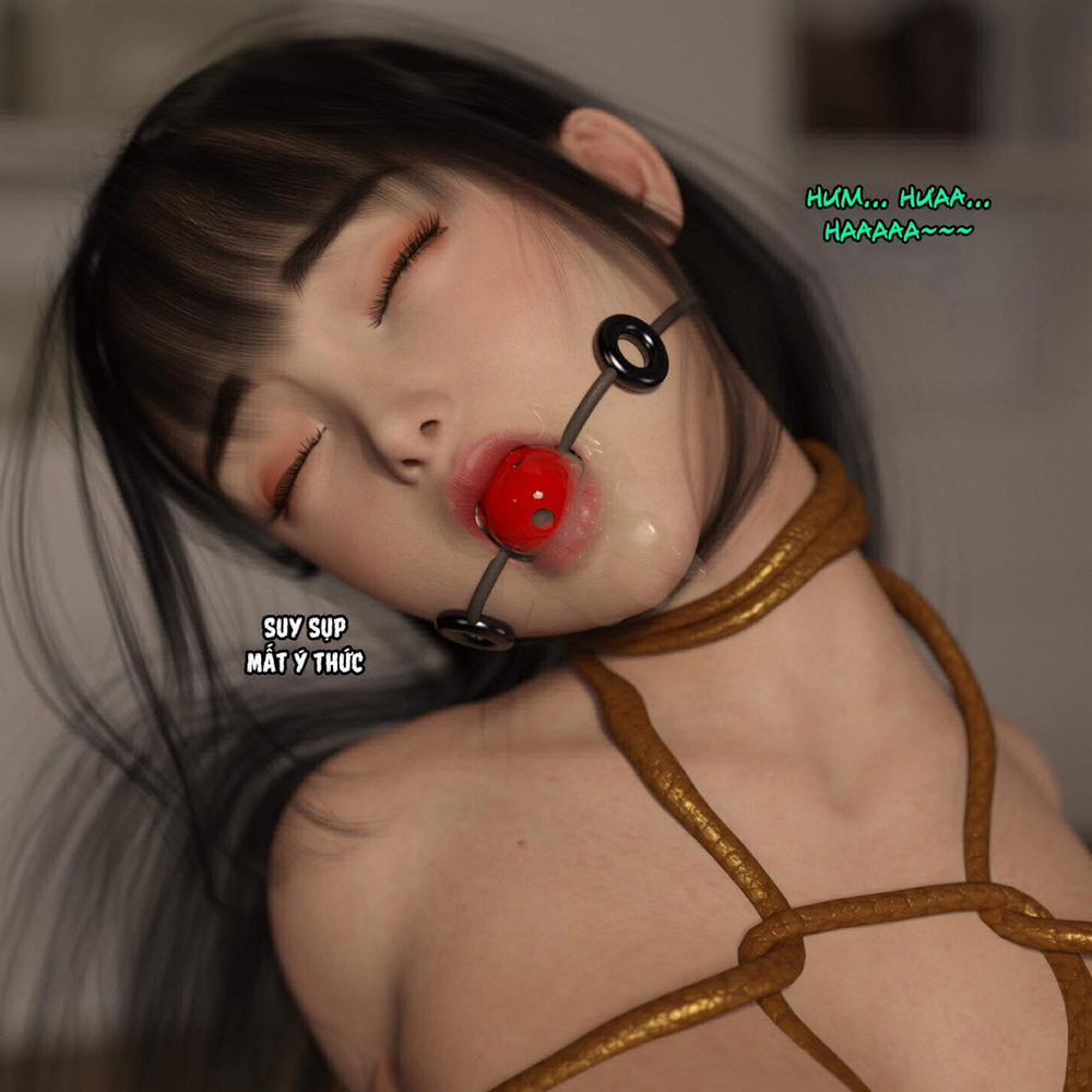 Đội nữ cảnh sát tất đen Tổng 0 trang 63