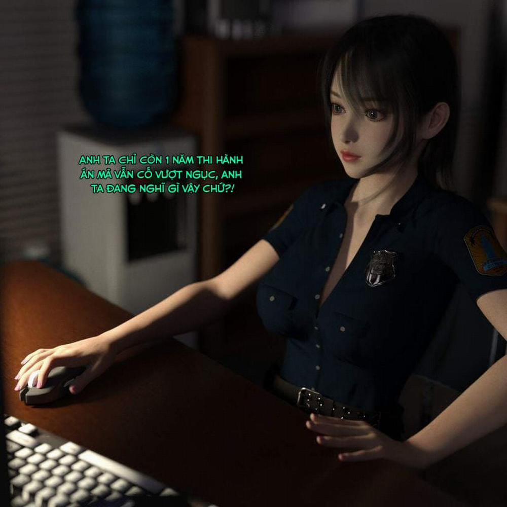 Đội nữ cảnh sát tất đen Tổng 0 trang 7