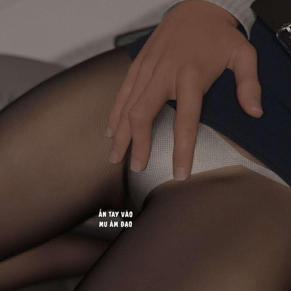 Đội nữ cảnh sát tất đen Tổng p1 trang 27