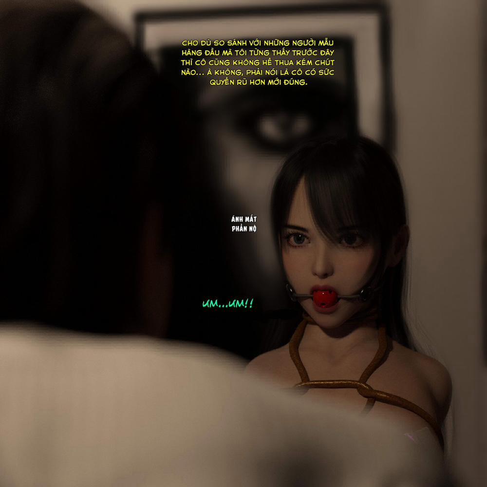 Đội nữ cảnh sát tất đen Tổng p1 trang 39