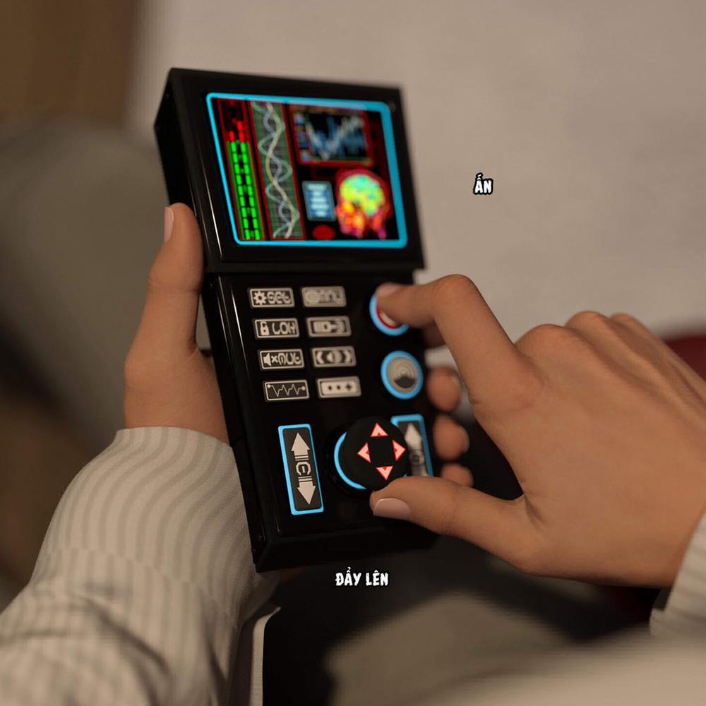 Đội nữ cảnh sát tất đen Tổng p1 trang 57