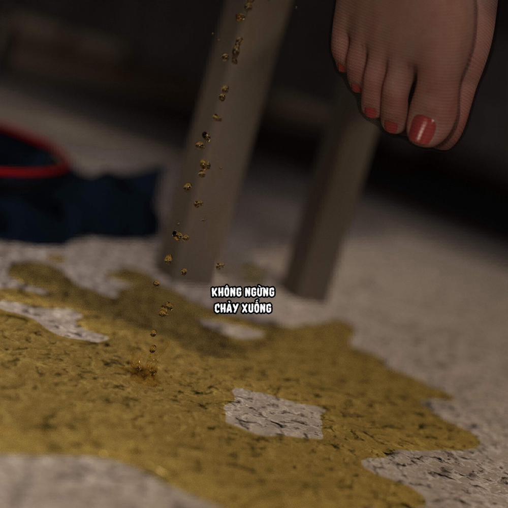 Đội nữ cảnh sát tất đen Tổng p1 trang 66