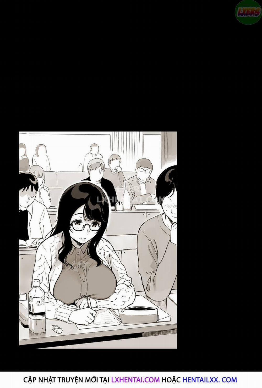 Đời Sống Tình Dục Của Mikakino Oneshot trang 31