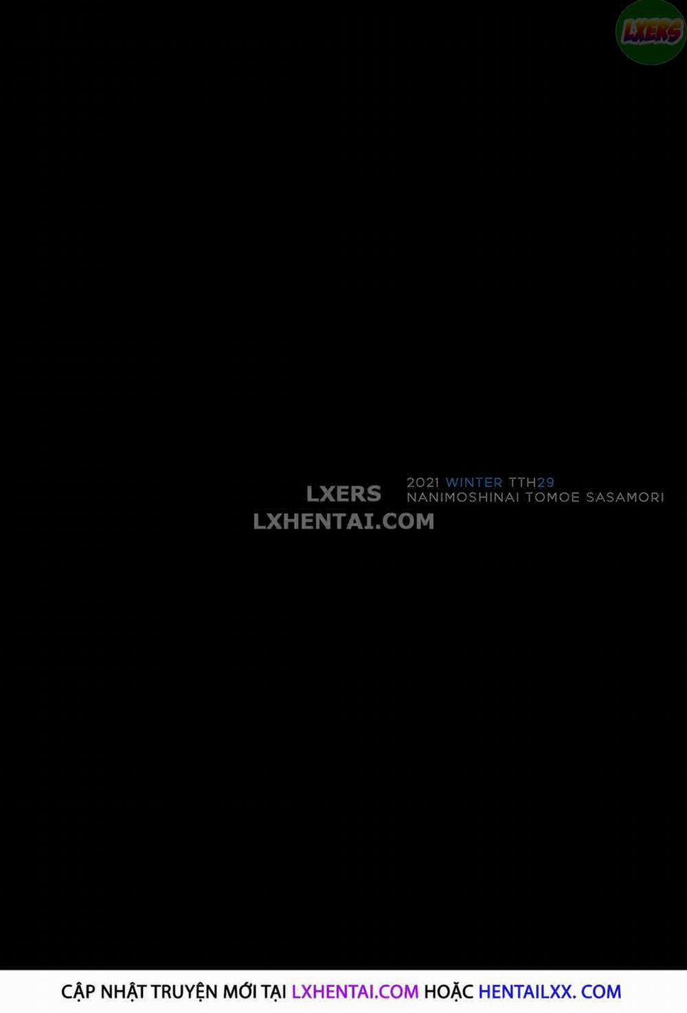 Đời Sống Tình Dục Của Mikakino Oneshot trang 49