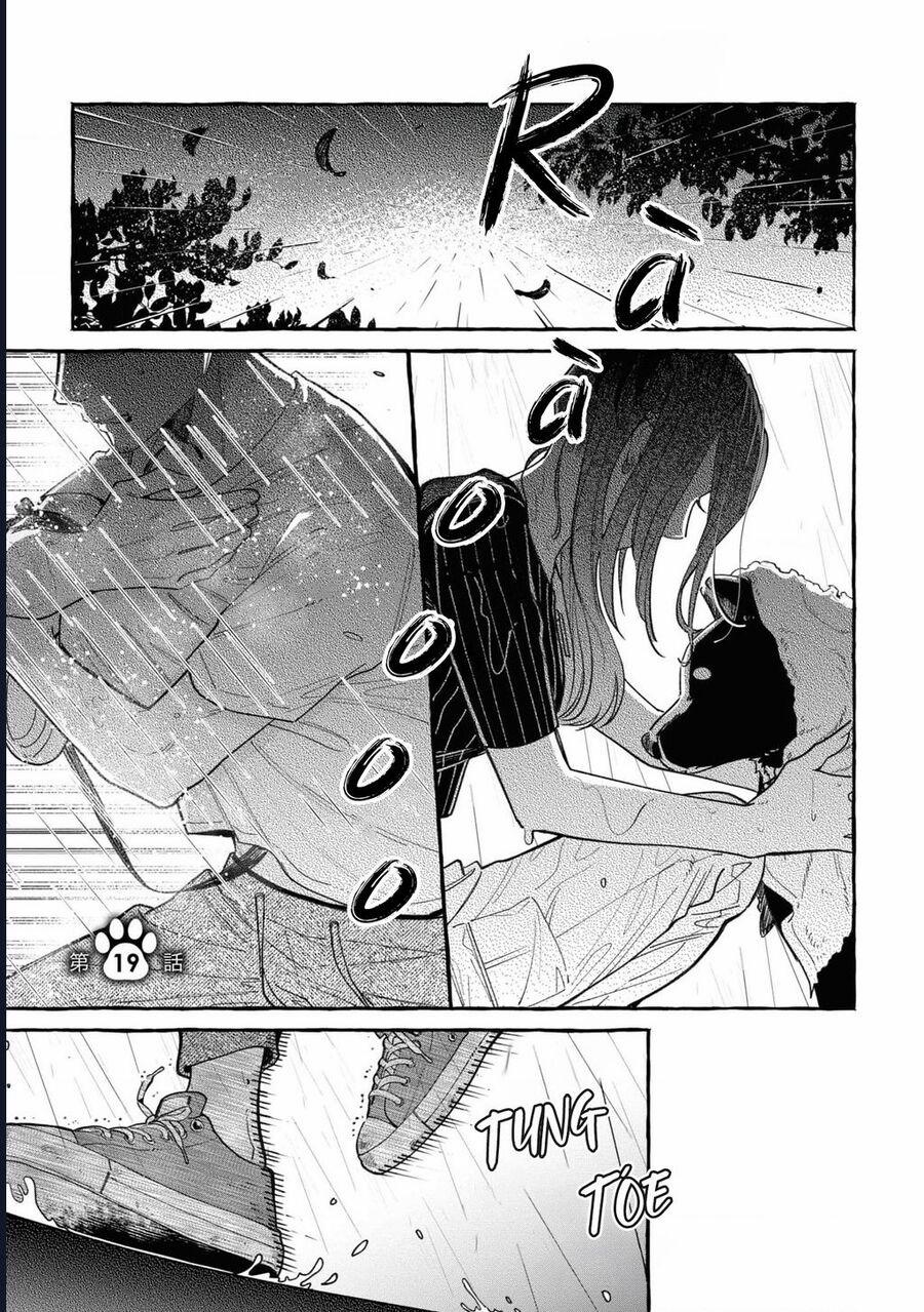 Đôi Ta Hoàn Toàn Trái Ngược 19 trang 1