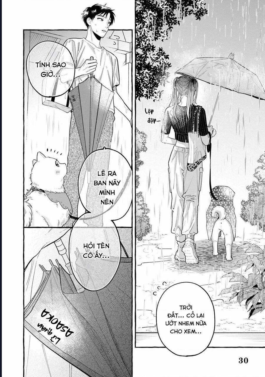 Đôi Ta Hoàn Toàn Trái Ngược 19 trang 6