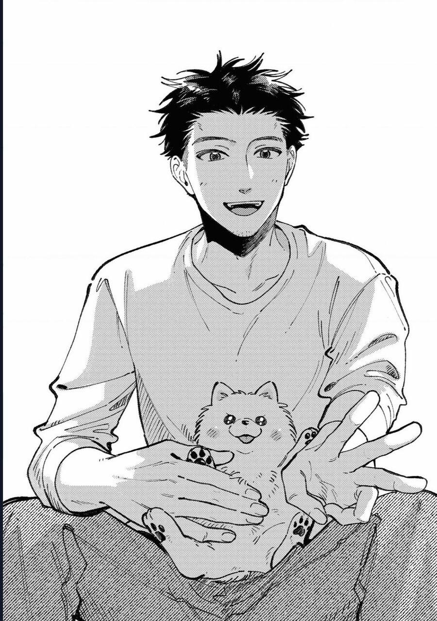 Đôi Ta Hoàn Toàn Trái Ngược 25.5 trang 12