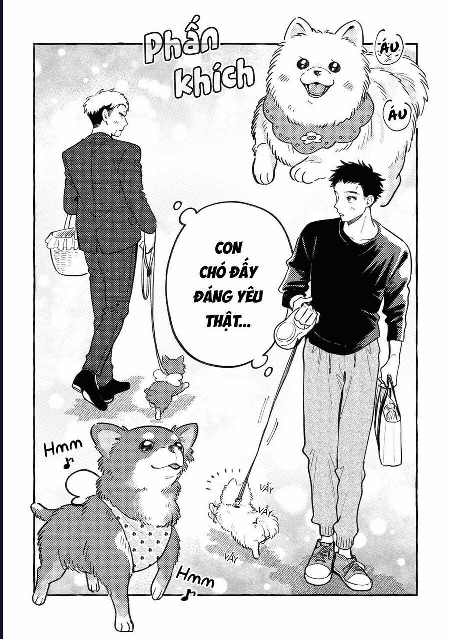 Đôi Ta Hoàn Toàn Trái Ngược 25.5 trang 15
