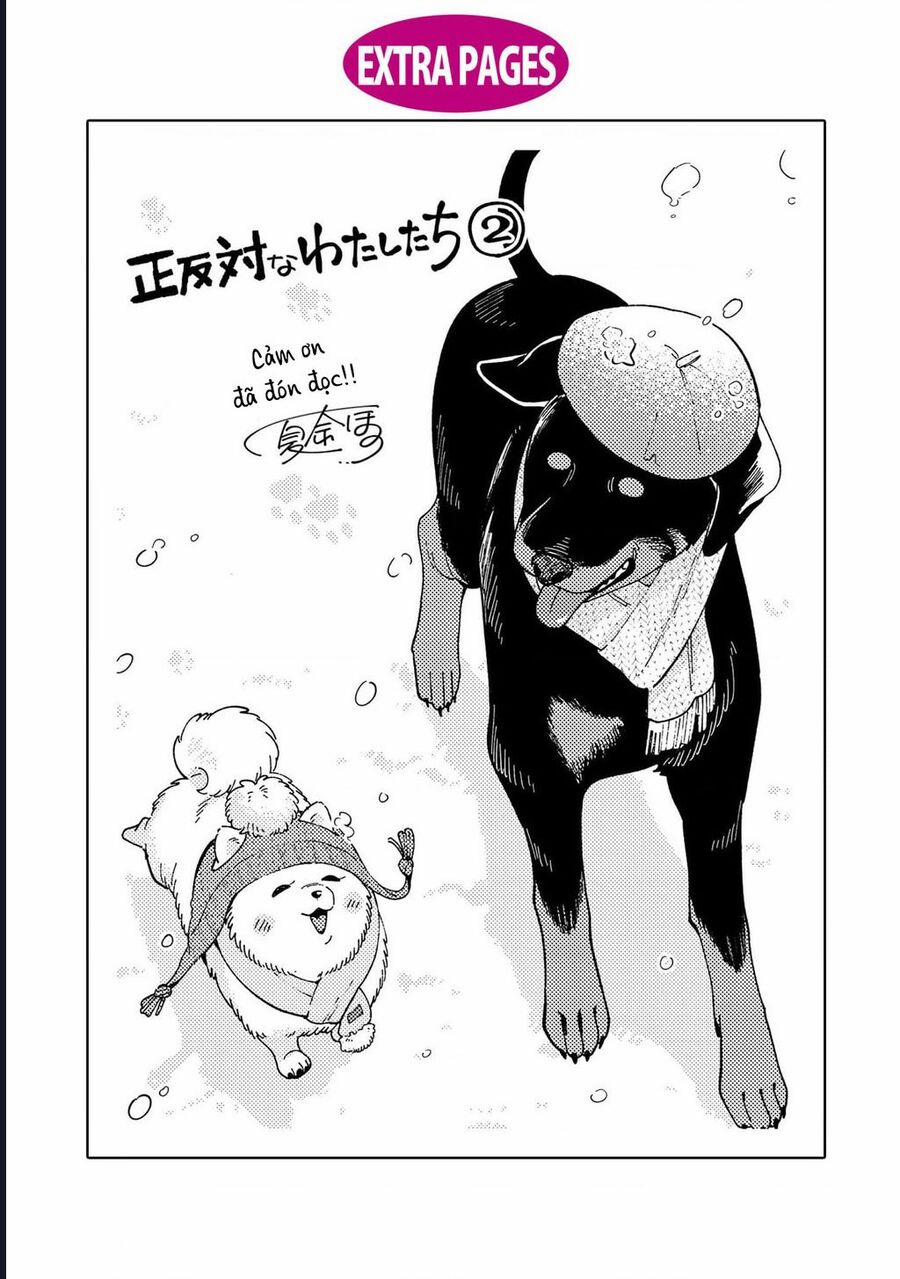 Đôi Ta Hoàn Toàn Trái Ngược 25.5 trang 23