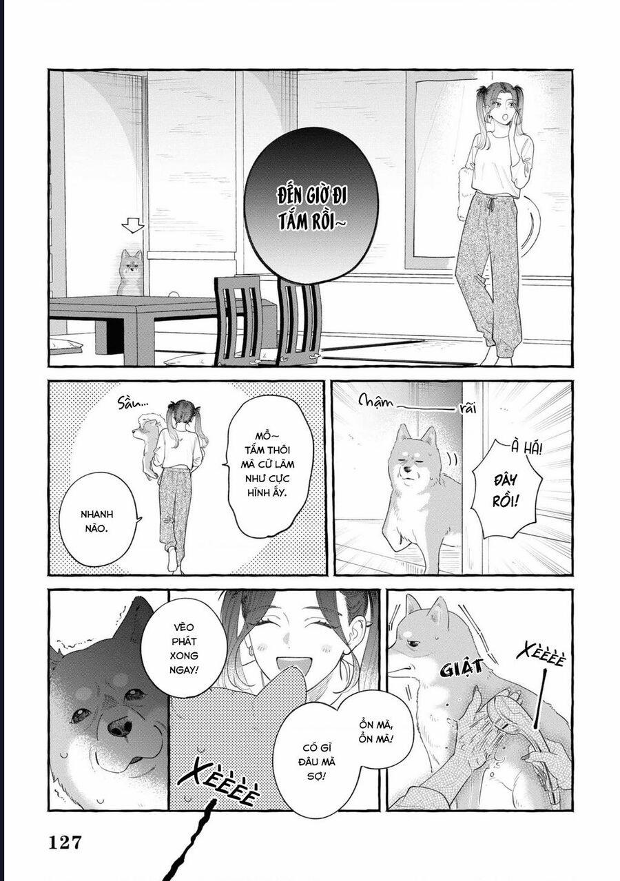 Đôi Ta Hoàn Toàn Trái Ngược 25.5 trang 9