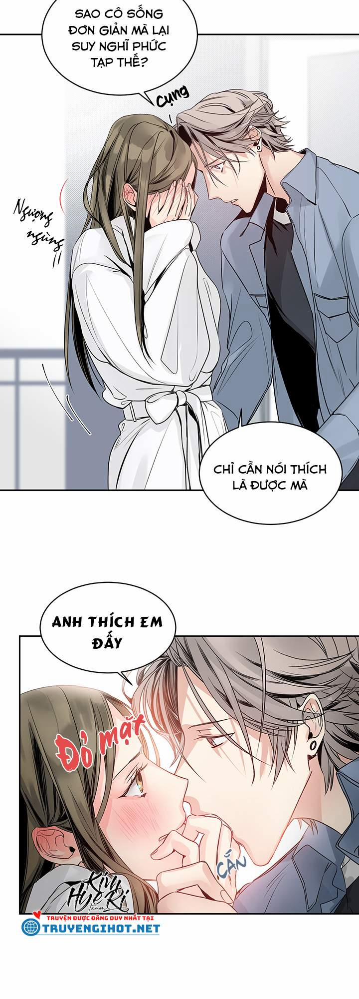 Đối Tác 4 trang 14