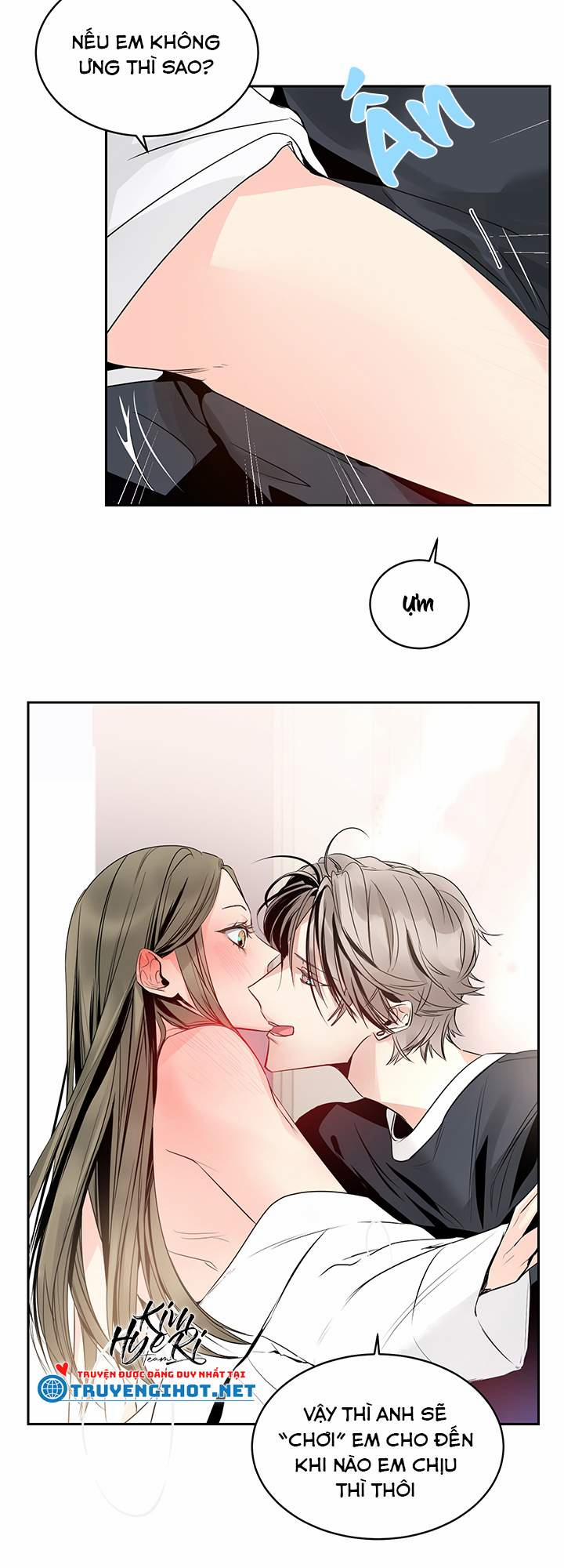 Đối Tác 4 trang 18