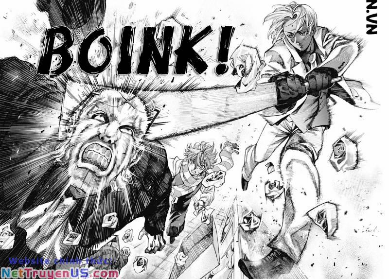 Đội Thám Tử Chó Hoang Và Đèn Dầu 1.2 trang 23