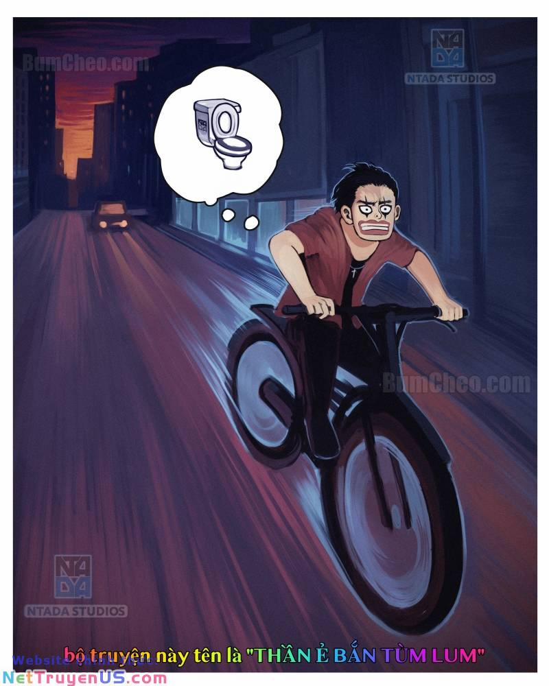 Đội Thám Tử Chó Hoang Và Đèn Dầu 1.2 trang 49