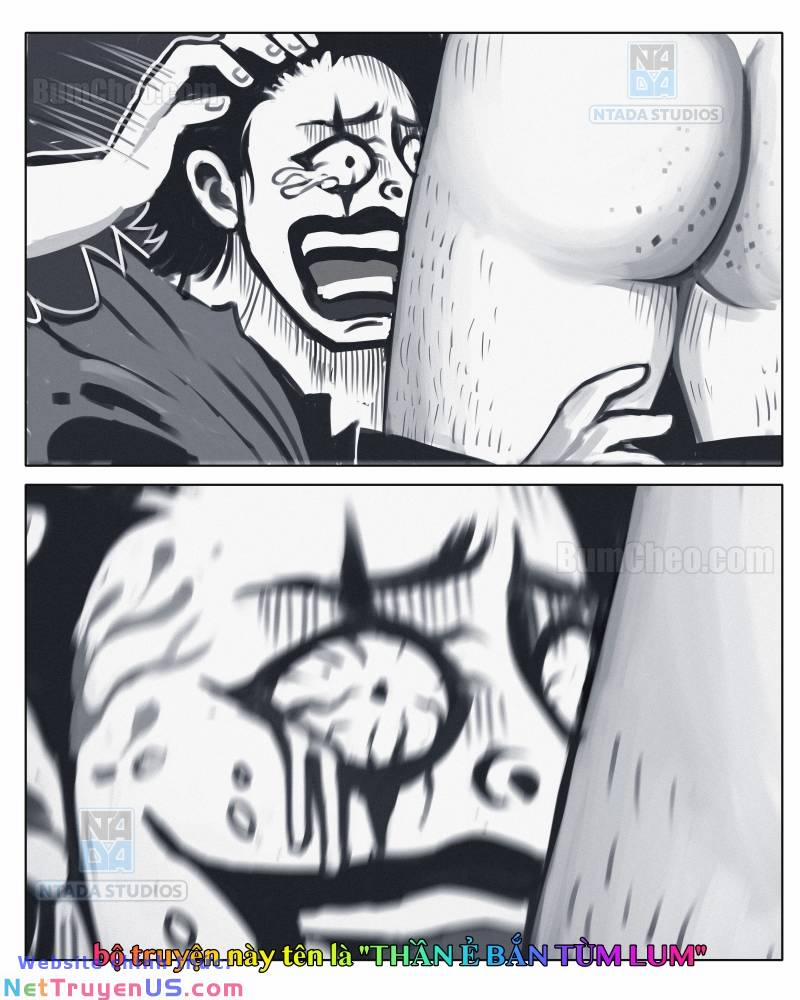 Đội Thám Tử Chó Hoang Và Đèn Dầu 1.2 trang 58