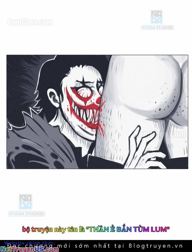 Đội Thám Tử Chó Hoang Và Đèn Dầu 1.2 trang 59