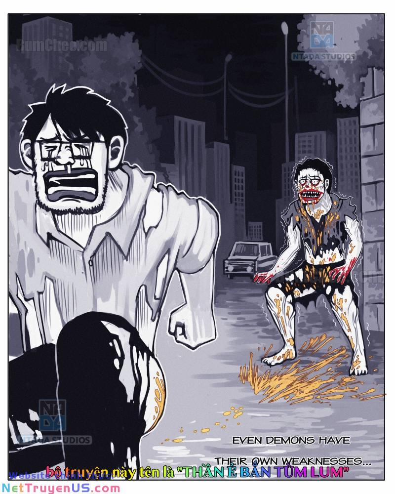 Đội Thám Tử Chó Hoang Và Đèn Dầu 1.2 trang 73