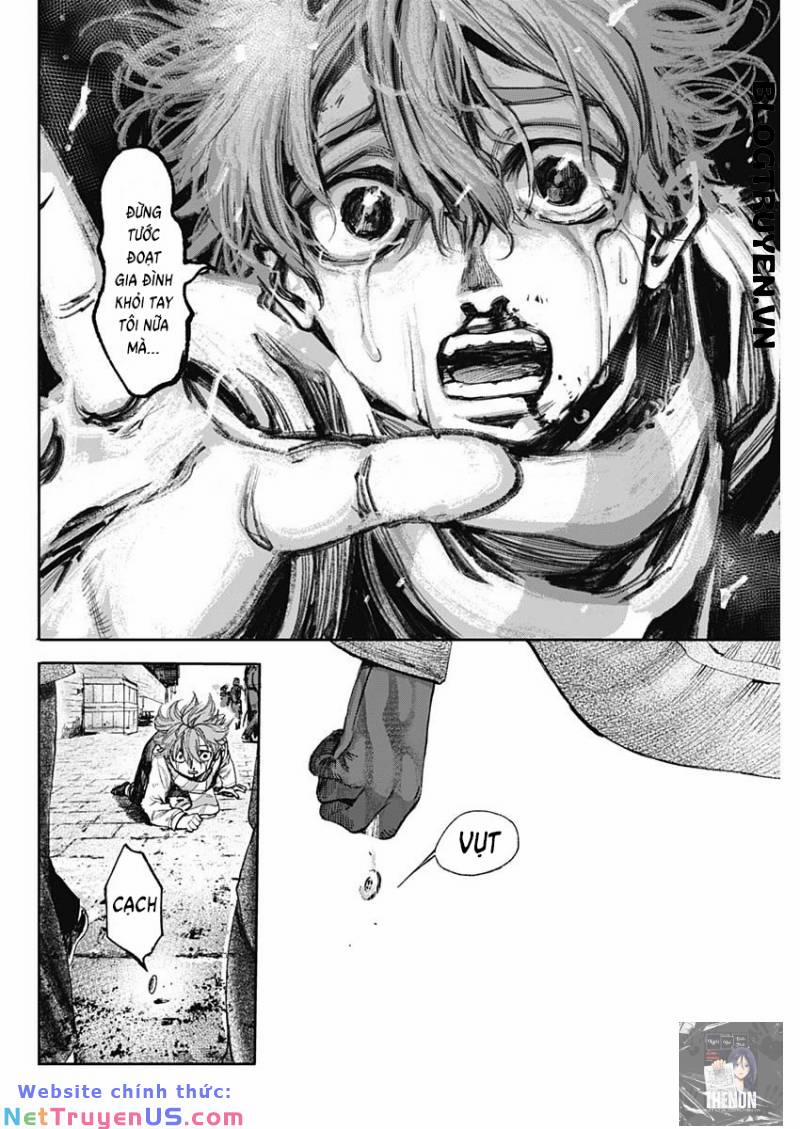 Đội Thám Tử Chó Hoang Và Đèn Dầu 1 trang 38