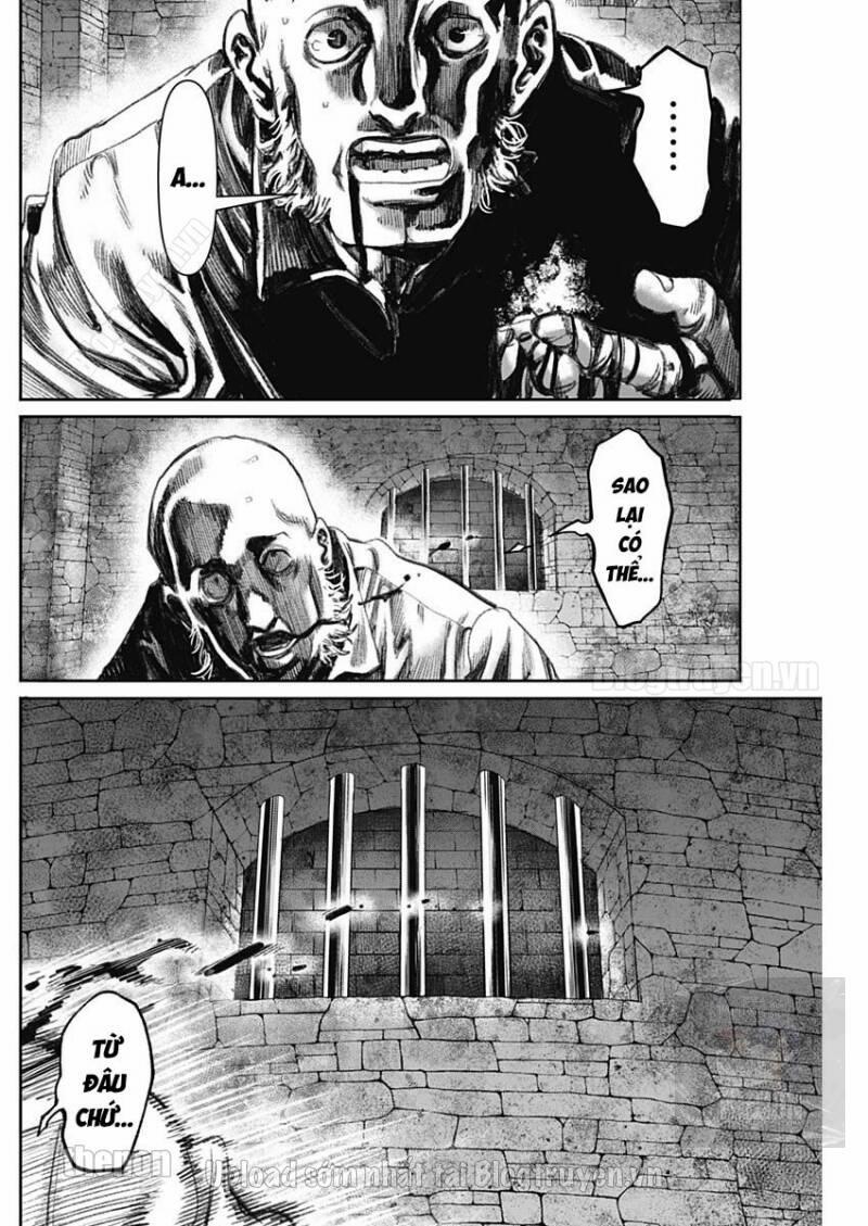 Đội Thám Tử Chó Hoang Và Đèn Dầu 12 trang 16