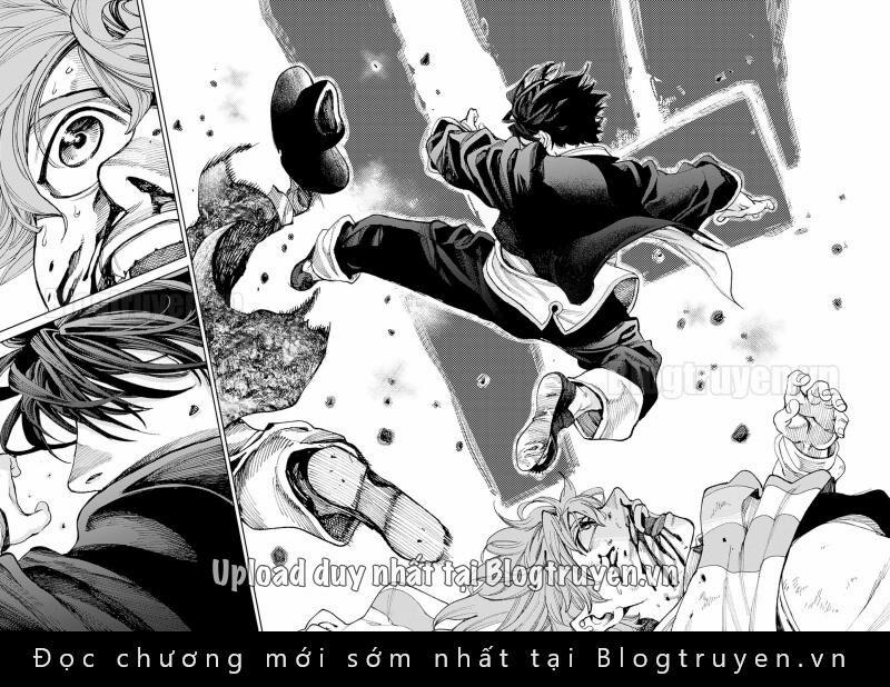 Đội Thám Tử Chó Hoang Và Đèn Dầu 6 trang 15