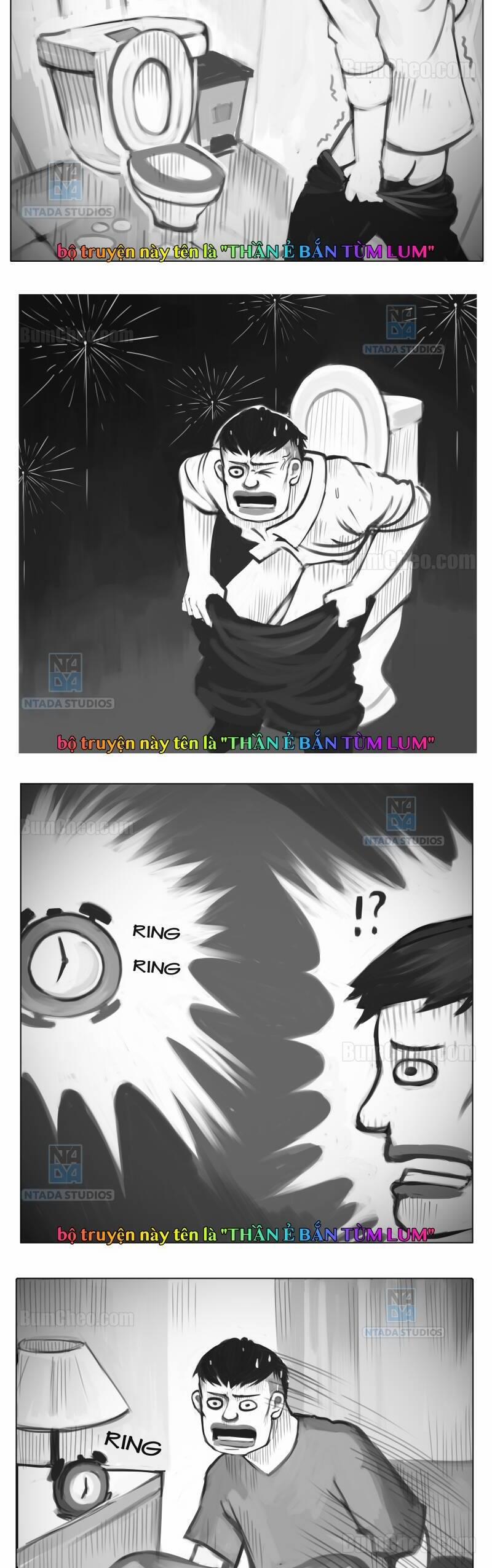 Đội Thám Tử Chó Hoang Và Đèn Dầu 9 trang 20