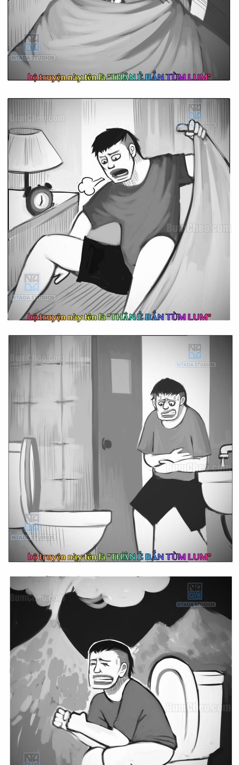 Đội Thám Tử Chó Hoang Và Đèn Dầu 9 trang 21