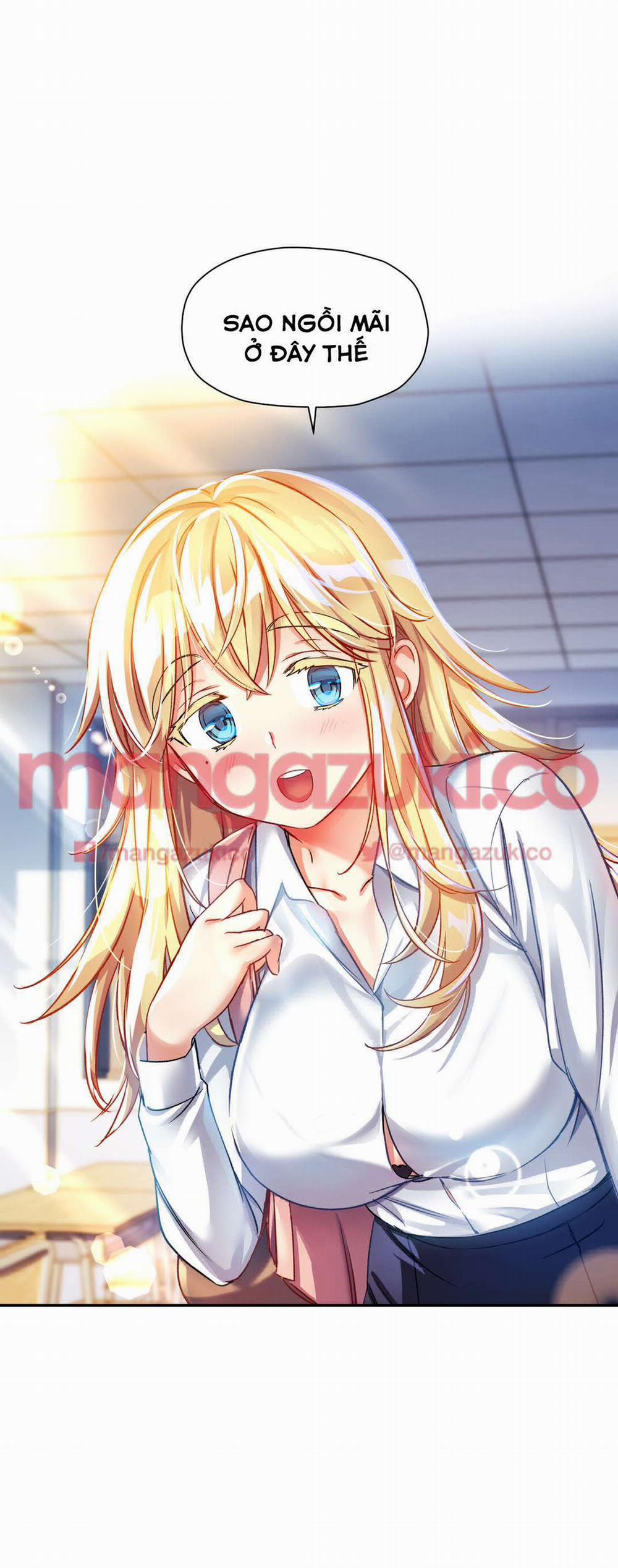 Dõi theo tình đầu 10 trang 14