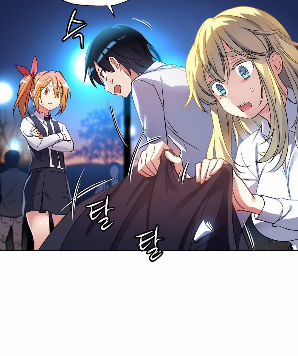 Dõi theo tình đầu 11 trang 30