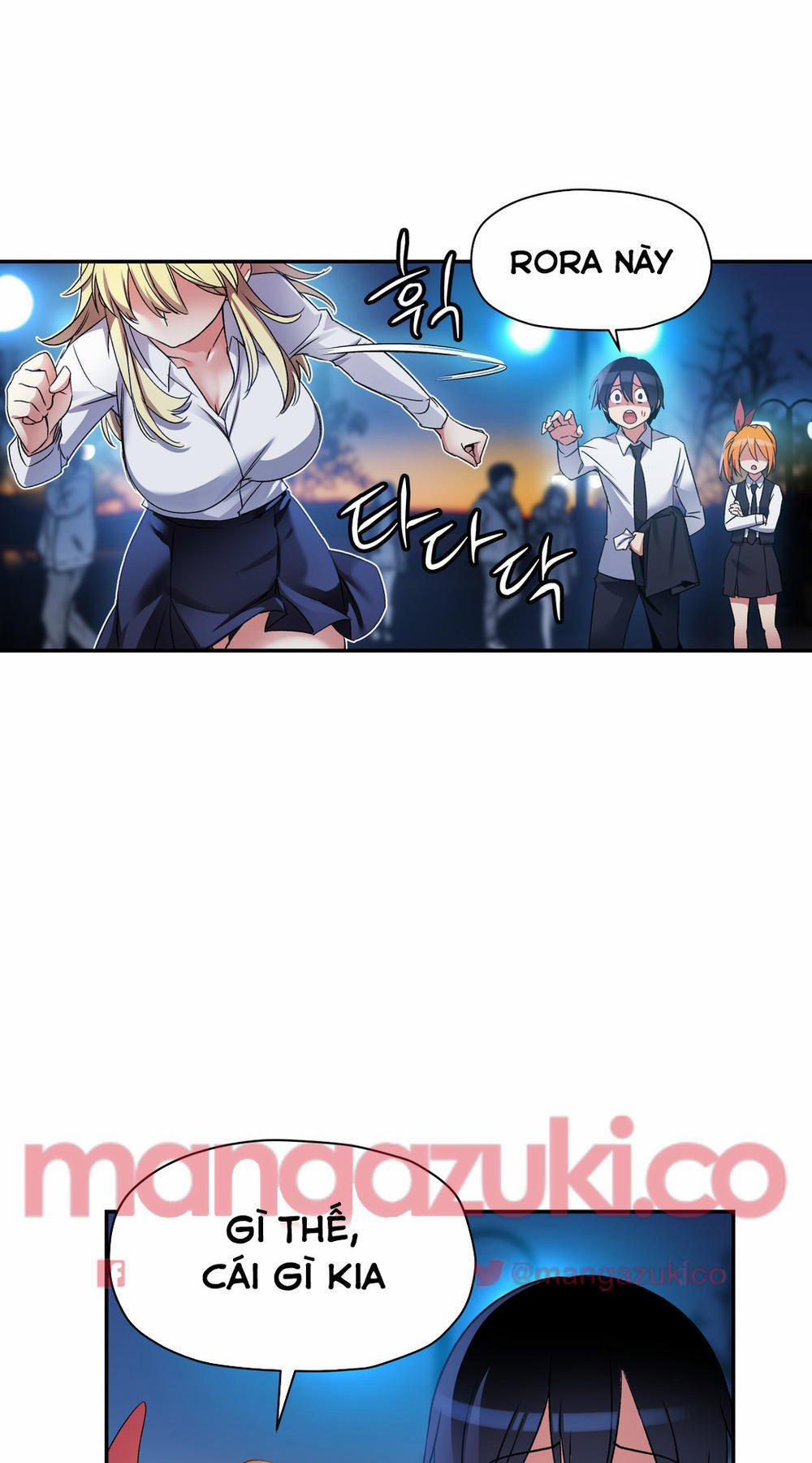 Dõi theo tình đầu 11 trang 42