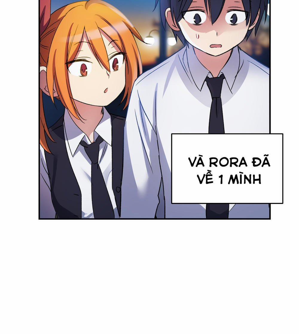 Dõi theo tình đầu 11 trang 43