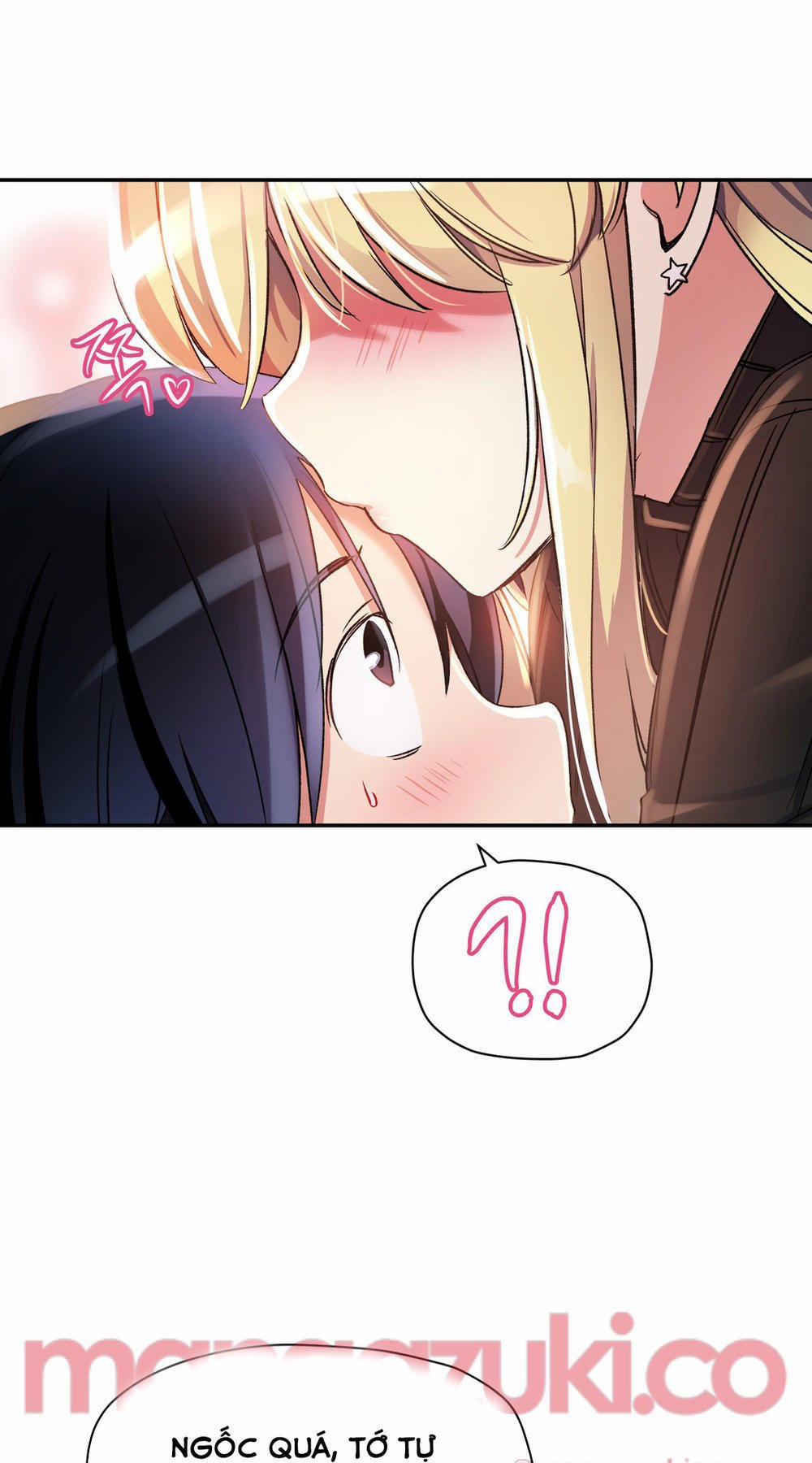 Dõi theo tình đầu 11 trang 61