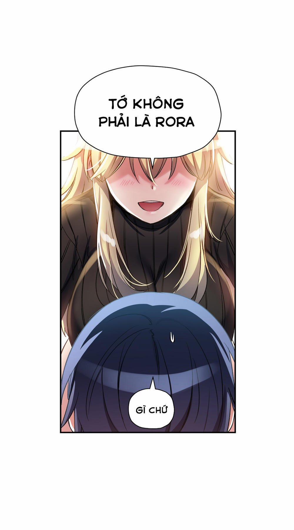 Dõi theo tình đầu 11 trang 63