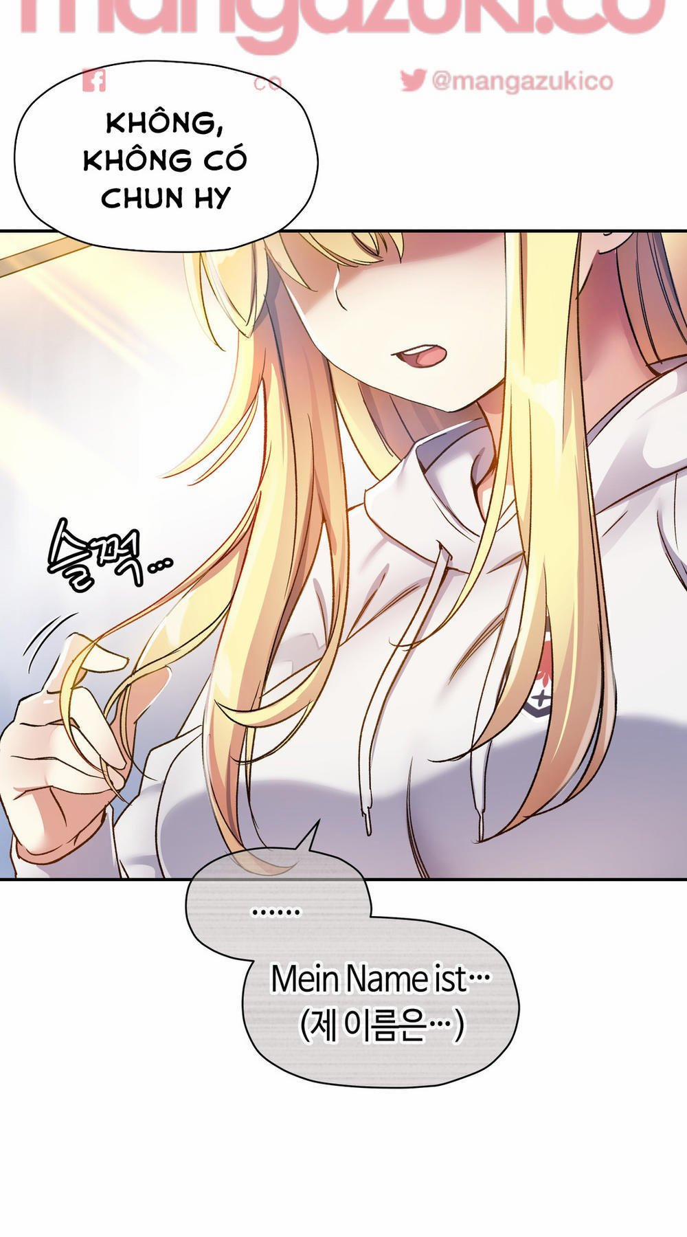 Dõi theo tình đầu 11 trang 69