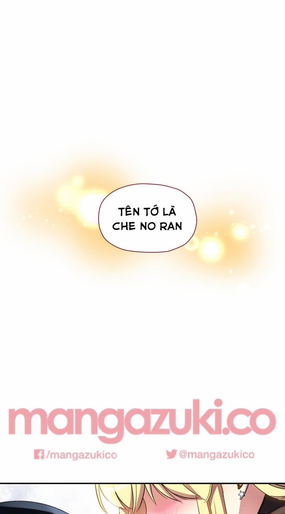 Dõi theo tình đầu 11 trang 71