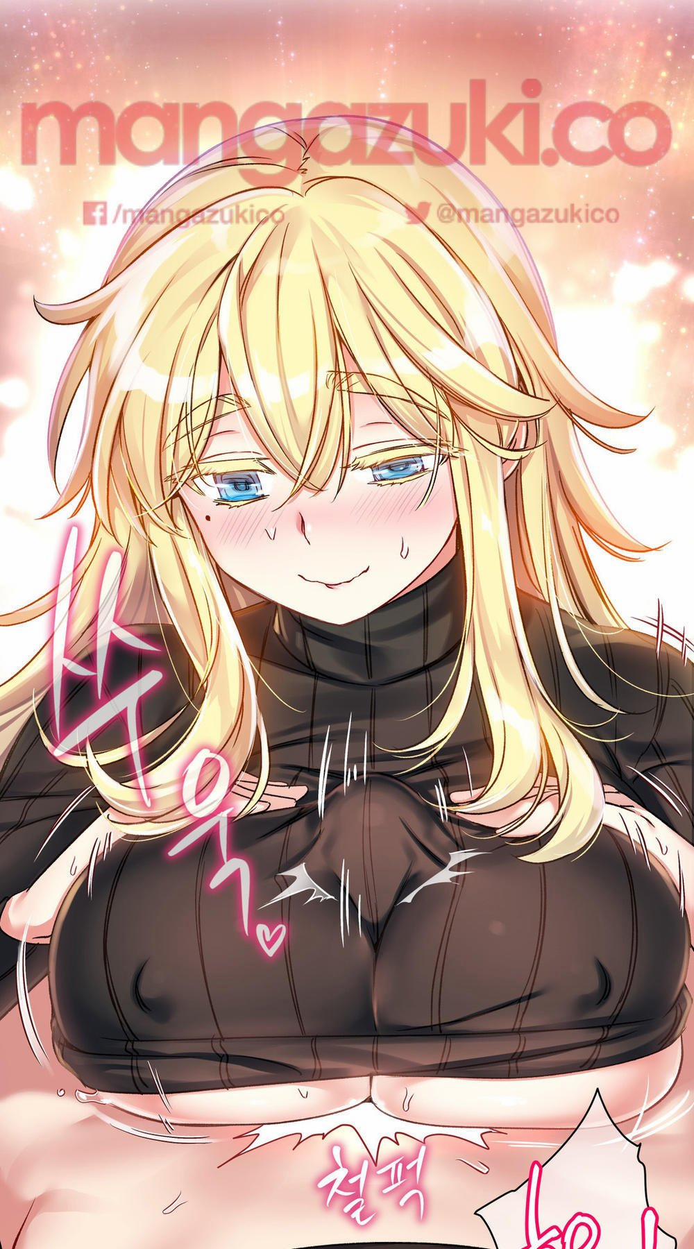 Dõi theo tình đầu 11 trang 77