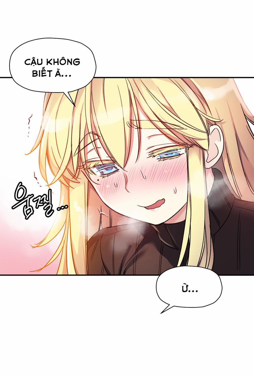 Dõi theo tình đầu 12 trang 5