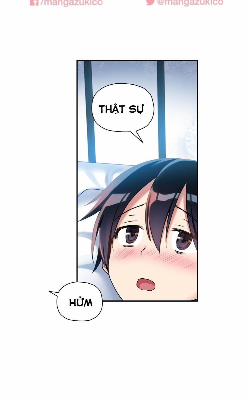 Dõi theo tình đầu 12 trang 57